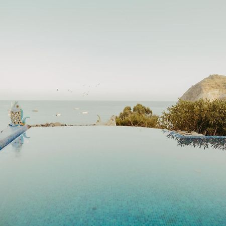 Hotel Ferdinando Terme Sant'Angelo  Buitenkant foto